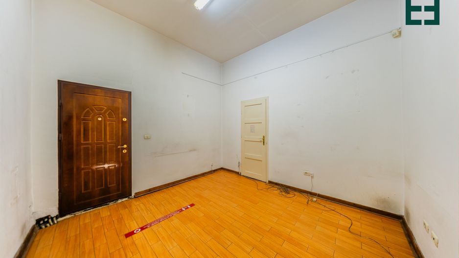 2 Apartamente unificate cu 7 camere - etaj 1  - Arad - Poză 5