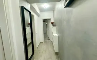 2 camere vanzare, luminos, loc de parcare - Poză 12