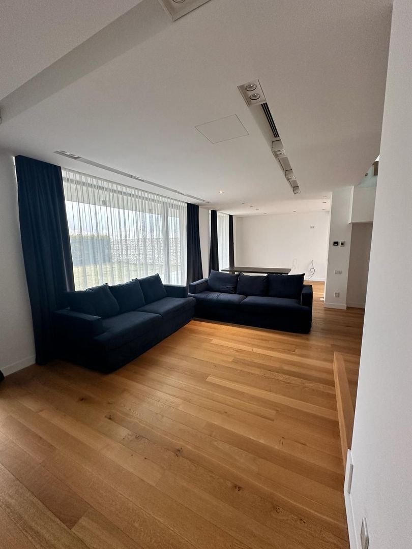 Complex Amber Gardens Tunari - Poză 8