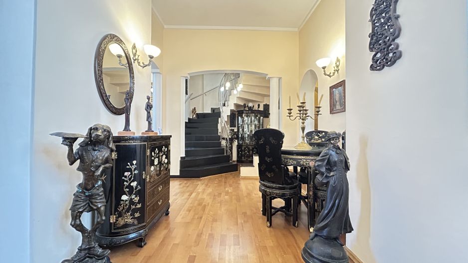 Apartament 3 camere tip duplex | 167 mp | Ultracentral | Plaja Modern - Poză 9