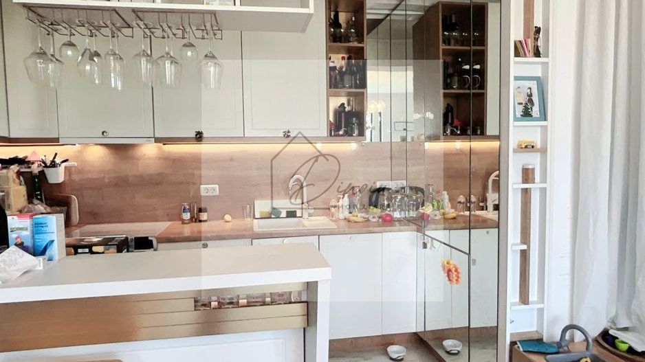 Apartament 4 camere Petricani -  Lacul Tei - sector 2 - Nord - Poză 7