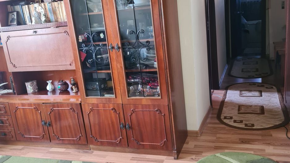 APARTAMENT 3 CAMERE & 2 BALCOANE RENOVAT | 65000EURO - Poză 18