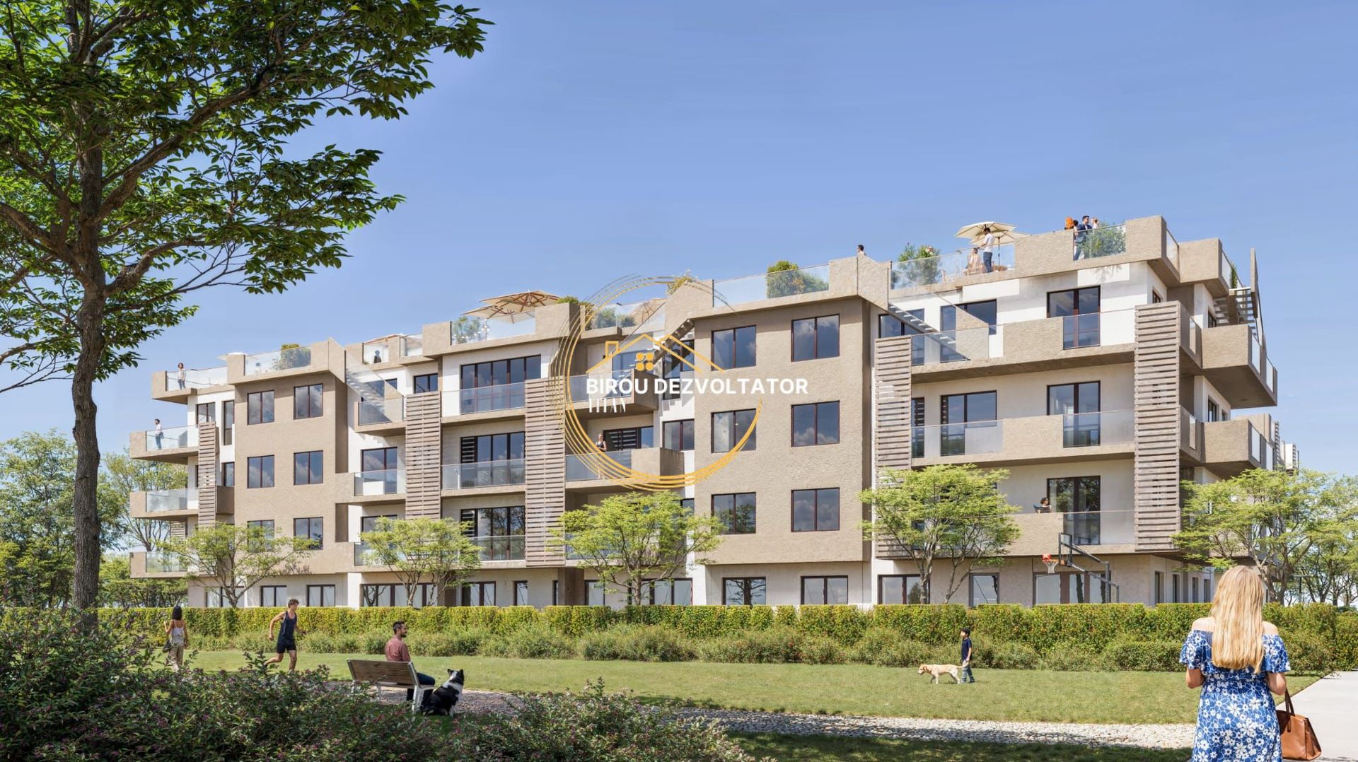 Nova Residence - Poză 2