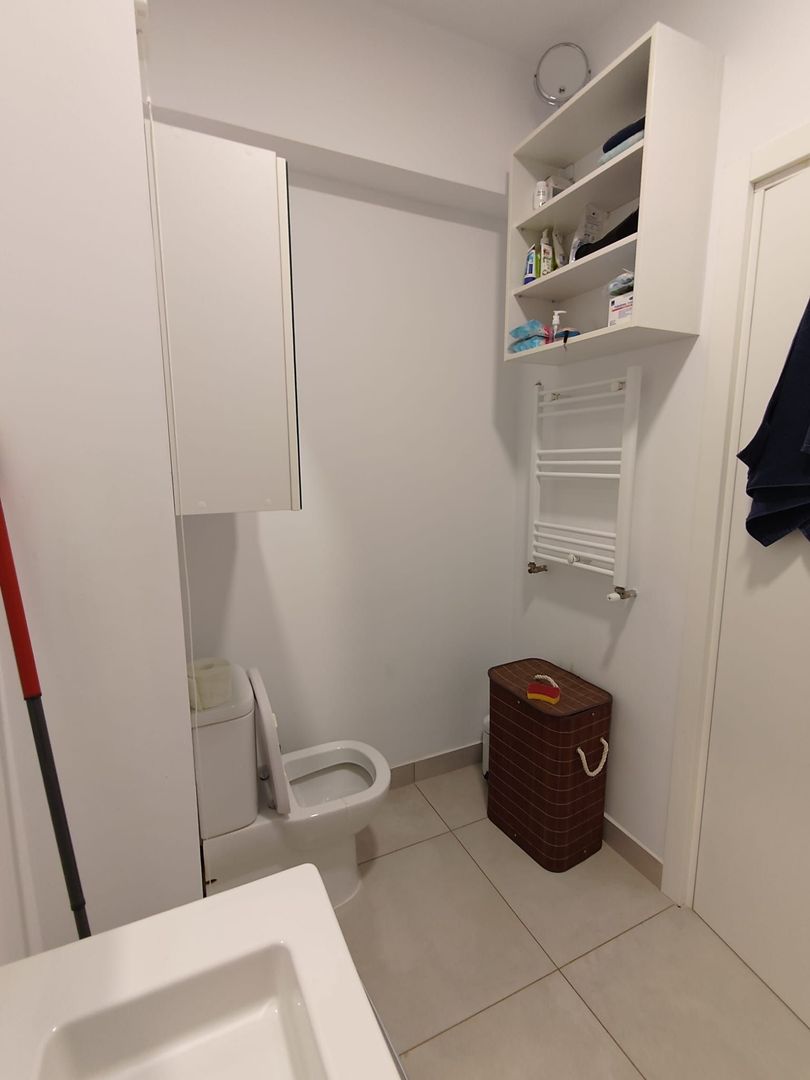 Apartament 2 camere Dristor 4 Elements  terasa /parcare subterana - Poză 8