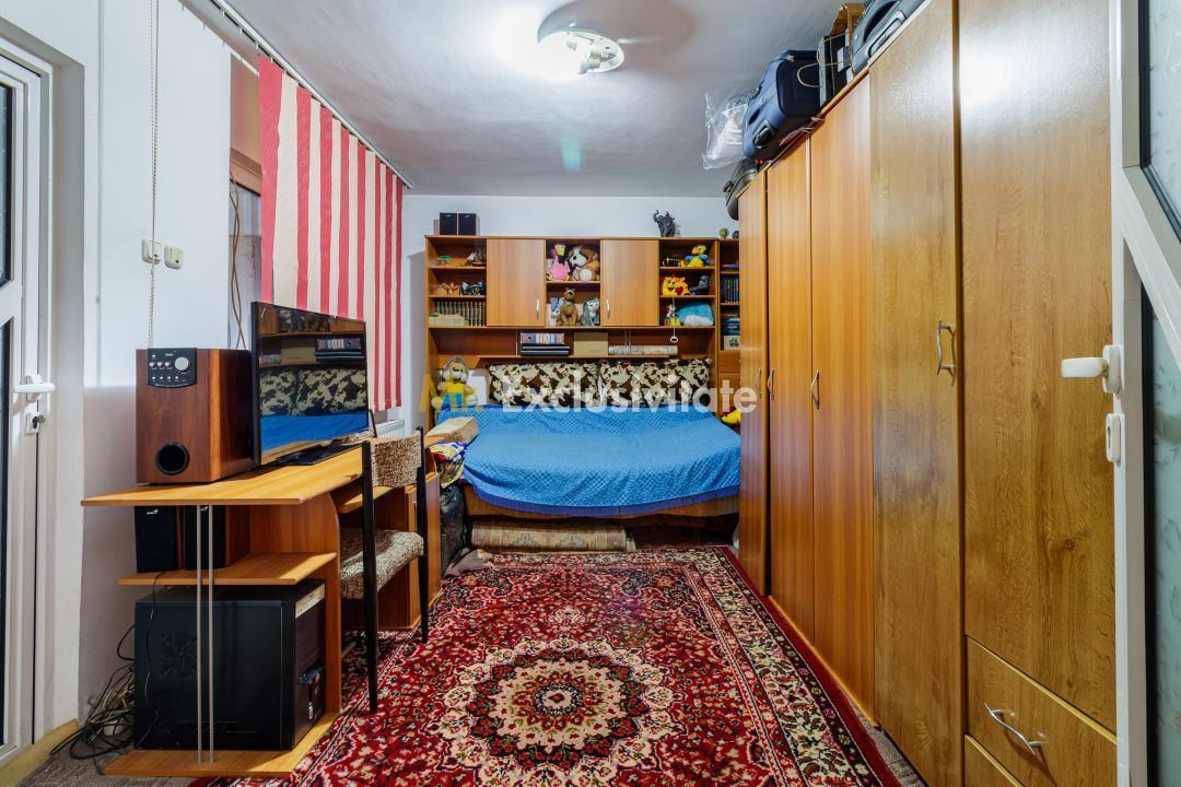 Casă 4 camere tramvai Progresul - Poză 7
