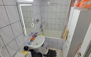 2 camere decomandat- etaj 2- 77mp- ultracentral - Ramada - Poză 7