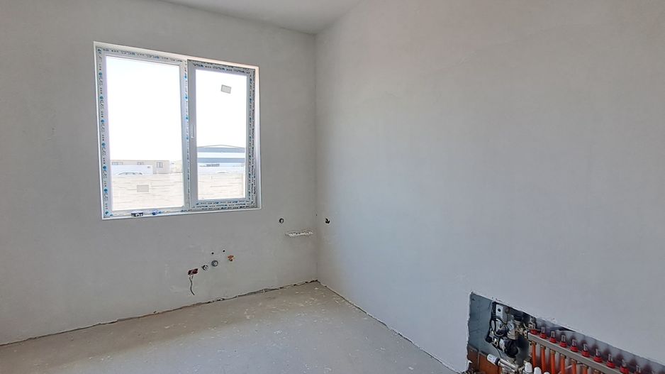 Casa parter Dragomiresti Deal, utilitati, finisaje la alegere, STB - Poză 4