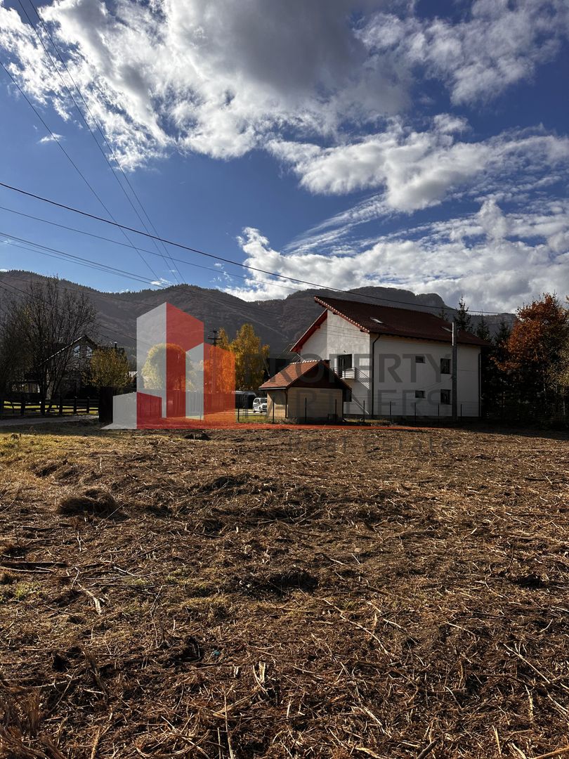 Teren Bran / Predelut - Poză 5