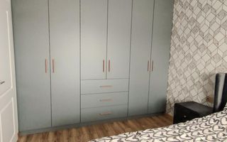 De închiriat – Apartament 2 camere,  Parcare, Zona linistita, Apahida - Poză 4