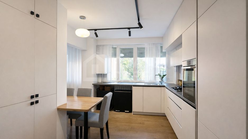 Apartament 3 camere renovat, zona Lic. Onisifor Ghibu, Grigorescu - Poză 3