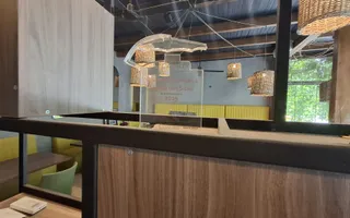 Pensiune 12 camere de închiriat | Central, Sibiu | terasă - Poză 26