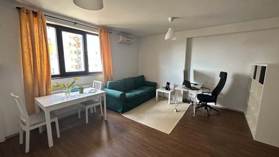 Bloc nou modern Iancului Pantelimon - Poză 1