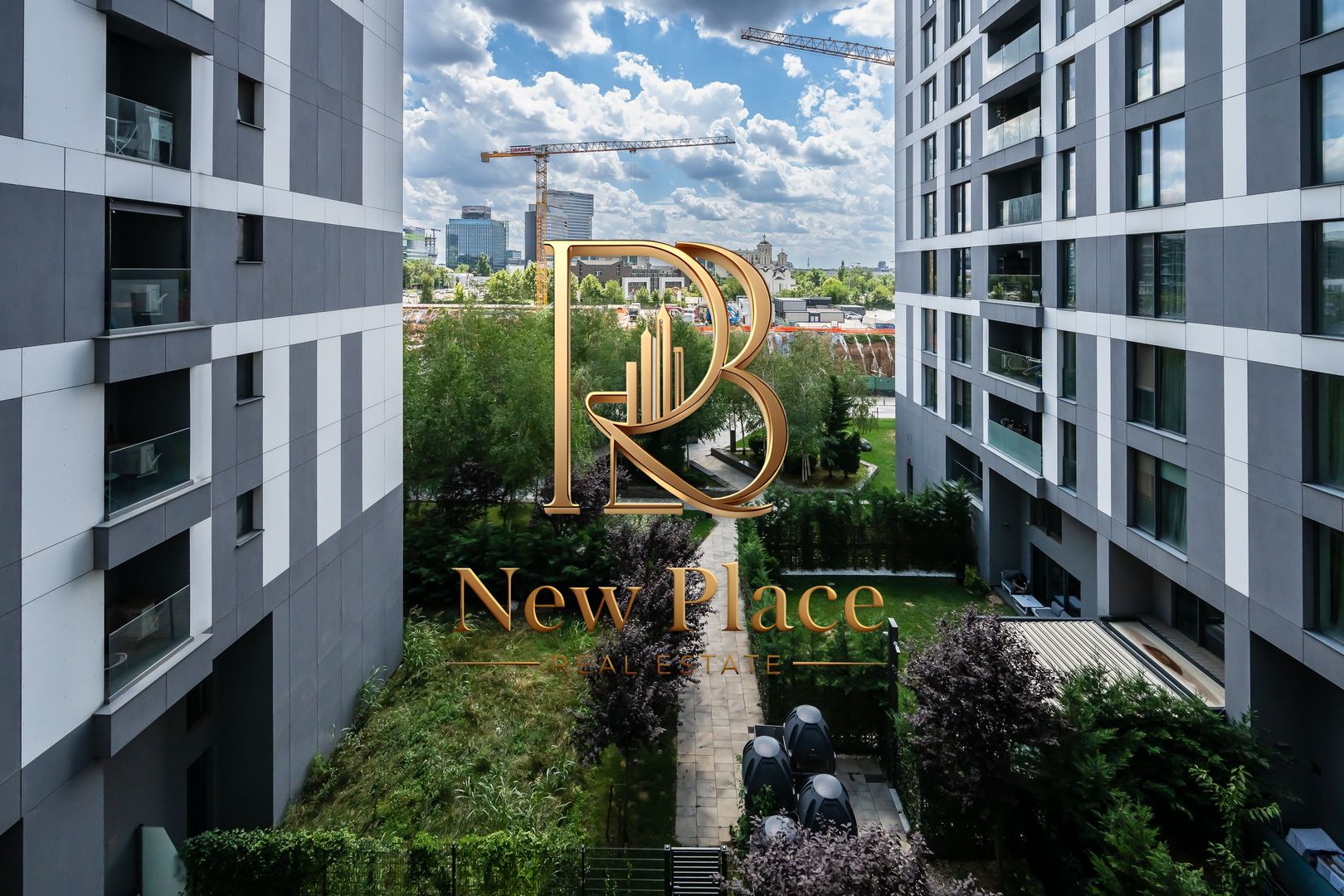 Cloud 9 | Design modern | Locatie Premium | 2 Parcari [+21% TVA] Lux - Poză 33