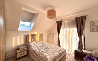 Casa premium - mobilata si utilata -teren 601 mp -  Sag - Poză 10