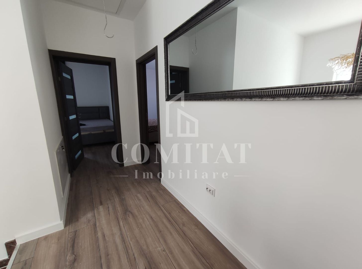 Casa individuala || 124 mp || zona Dezmir - Poză 25