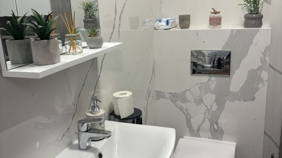 Apartament  Take Ionescu -Vivalia cu parcare subterana - Poză 9