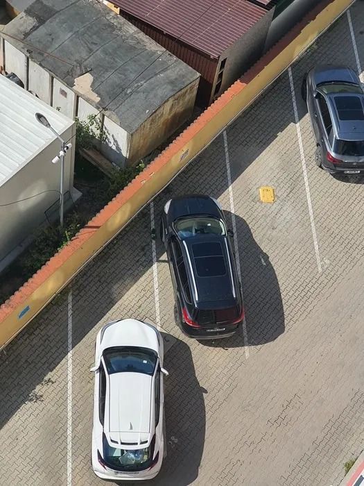 AP. 2 CAMERE NOVUM RESIDENCE, LOC PARCARE, CAT-FRIENDLY, BLOC NOU - Poză 7