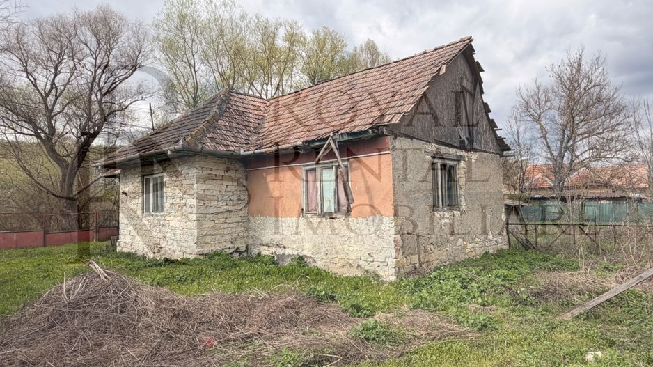 Comision 0! | Casă + teren generos | 2600 m² | Oportunitate unică - Faureni - Poză 4