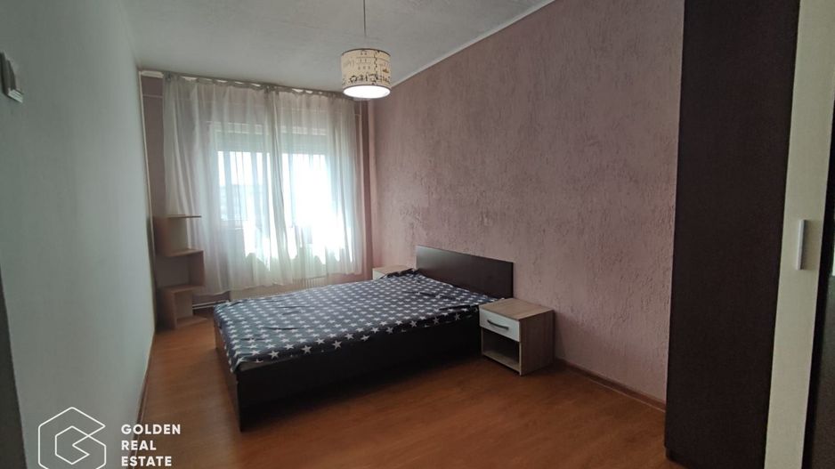 Apartament 3 camere, bine pozitionat in cartier, zona Vlaicu - Poză 2