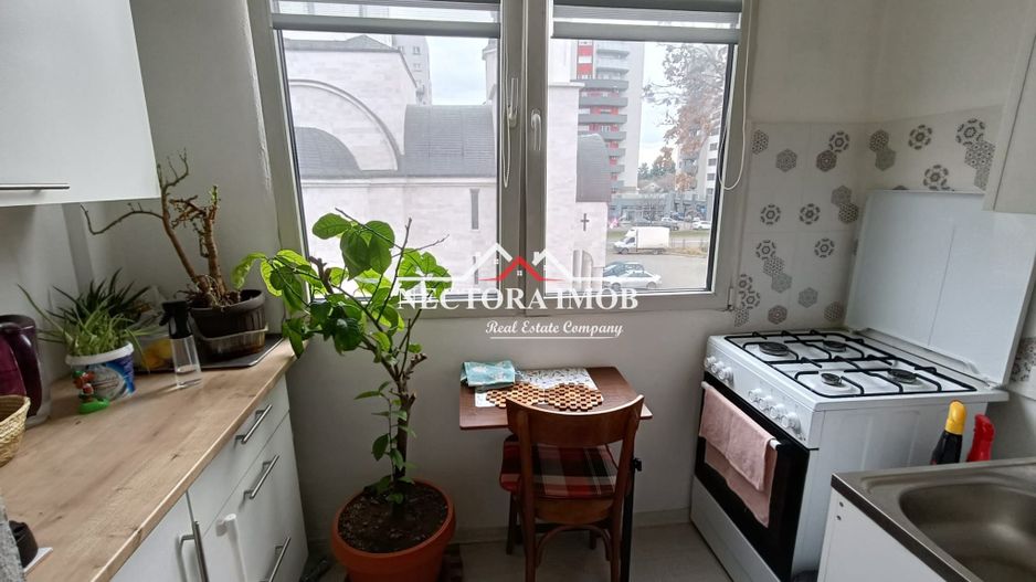 NECTORA IMOB-Apartament 3 camere, 2 bai, Etaj 2, Calea Aradului,Tip PB - Poză 11