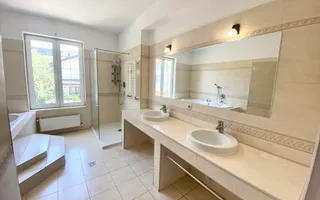 VILA LA INCHIRIERE CU 6 CAMERE IN COMPLEX REZIDENTIAL, IANCU NICOLAE - Poză 15