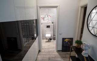 Apartament modern 2 camere, bloc nou 2018 – Rond Alba Iulia, Bulevardul Unirii - Poză 7