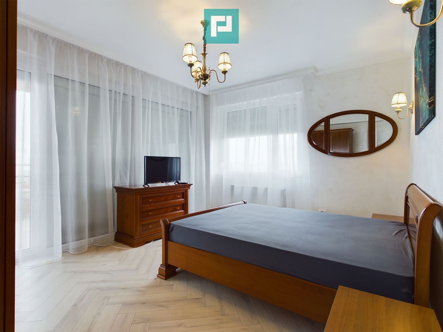 Apartament  Premium  de închiriat la Ared UTA - Poză 7