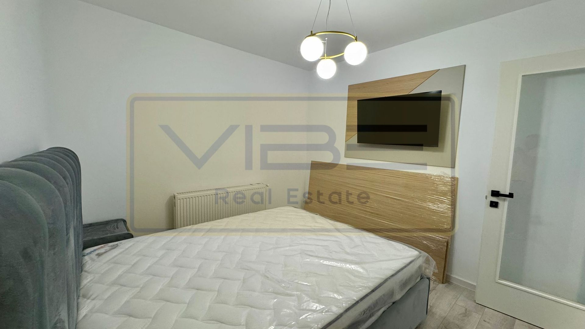 Apartament 2 camere NOU + parcare Poitiers Towers - Poză 4