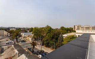 Chirie, spațiu de birouri, 900 mp, str. Tighina, Centru - Poză 33