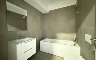 Apartament 3 camere nou, 75 mp, terasă, parcare inclusă, Pipera, Sector 1 - Poză 14