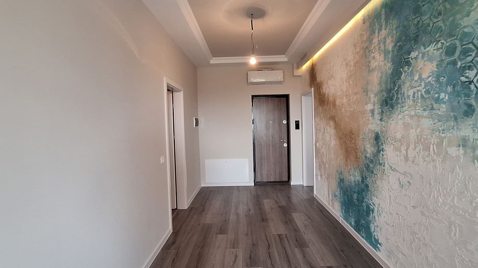 Apartament cu 3 camere si 2 locuri de parcare - Poză 3