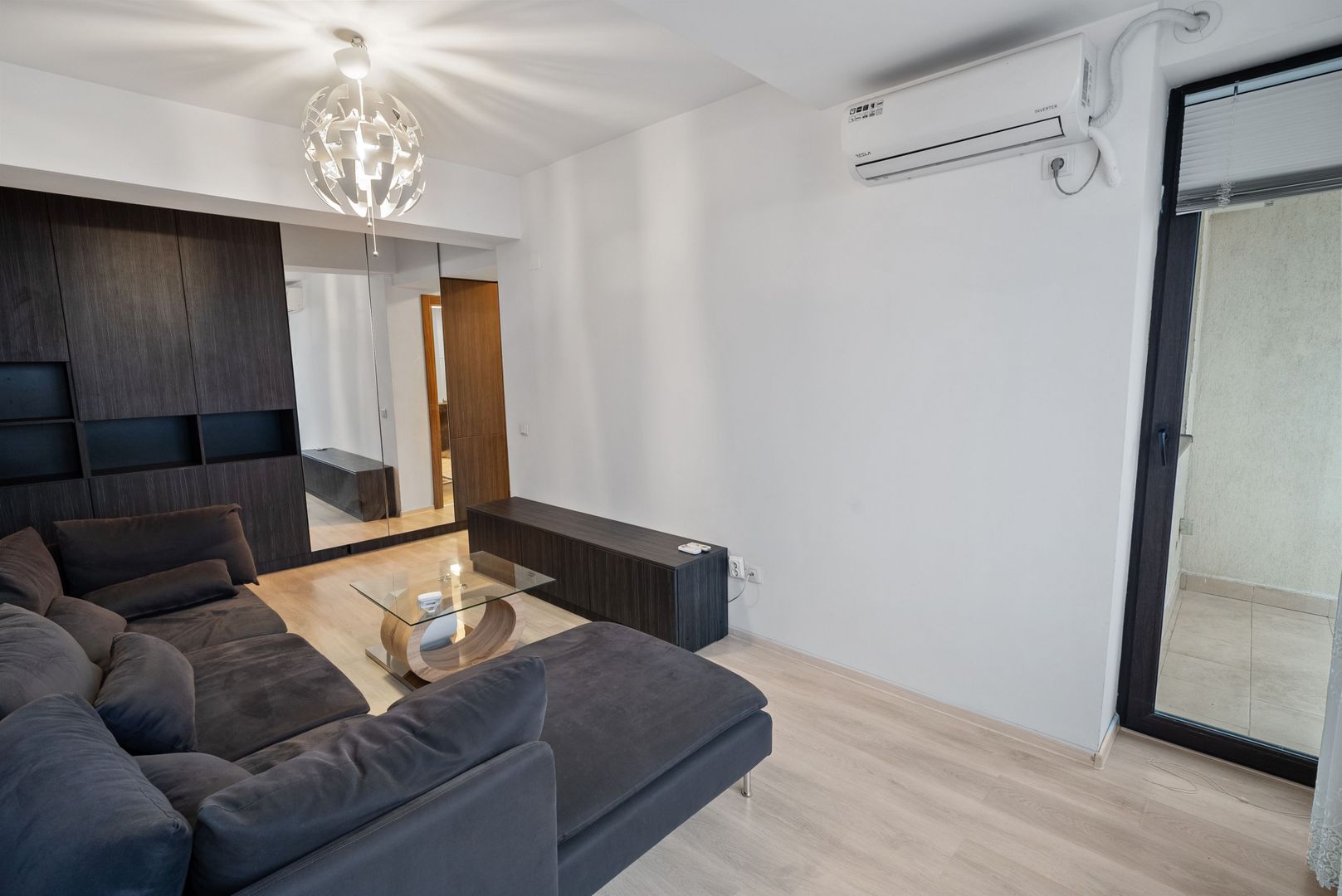 2 Camere Metrou Grozavesti Basarab Orhideea Politehnica Regie +Parcare - Poză 11