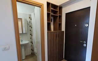 Garsoniera Econom Cezarescu Mancave Grozavesti Politehnica - Poză 9