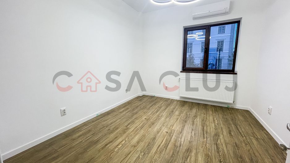 Ideal pentru birou notarial sau de avocatura - apartament vis-a-vis de Tribunal - Poză 2