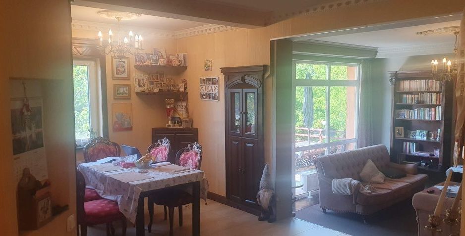 Apartament pe 2 nivele | 3 camere | 100 mp | Gheorgheni | Iulius Mall - Poză 4