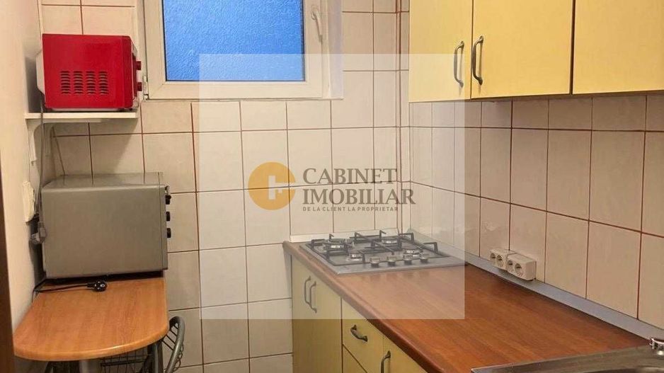 Piata Unirii I 2 camere I Etaj 1 I Balcon - Poză 7