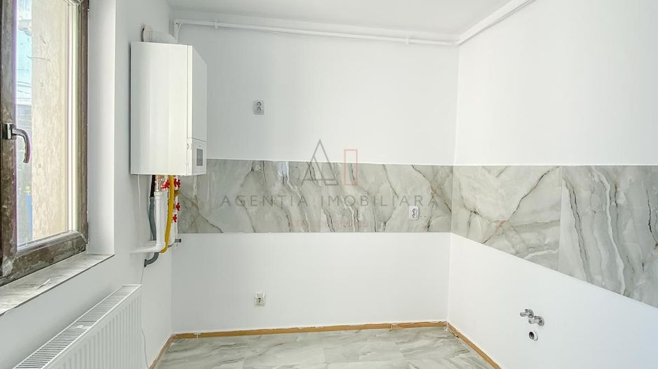 2 Camere cu curte | Parcare | 5 min Metrou Pacii - Poză 4