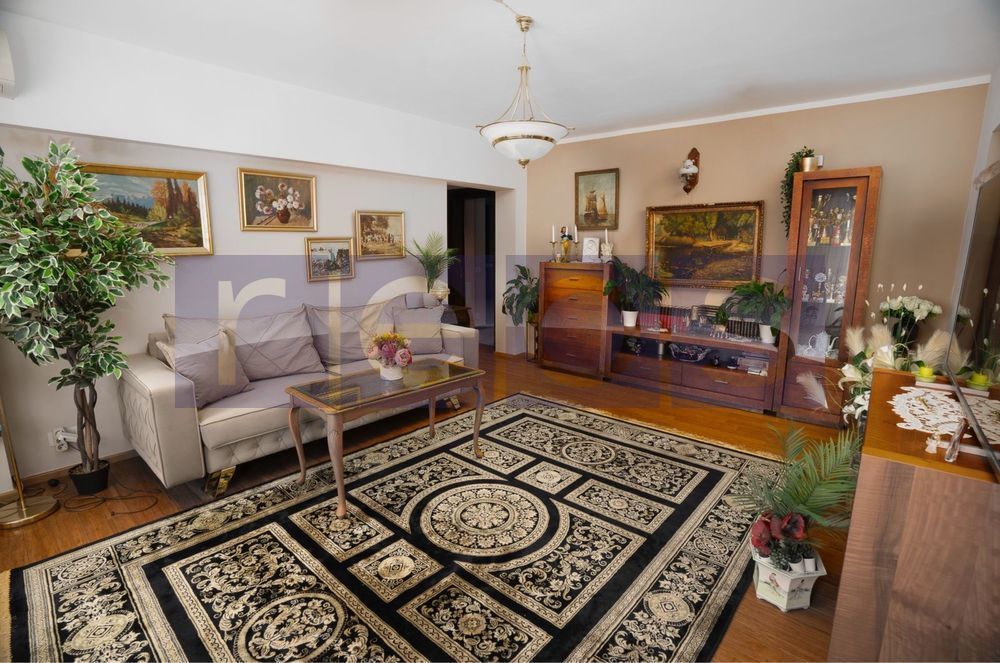 VANZARE 3 CAMERE - UNIRII- MATEI BASARAB - Poză 2