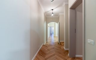 Închiriere 3 camere de lux în vilă, Intrarea în Parcul Carol, 90 mp - Poză 8