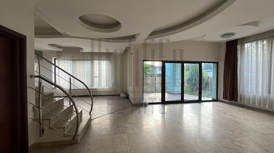 Confort și liniște aproape de școli - Casă privată, disponibilă! - Poză 3