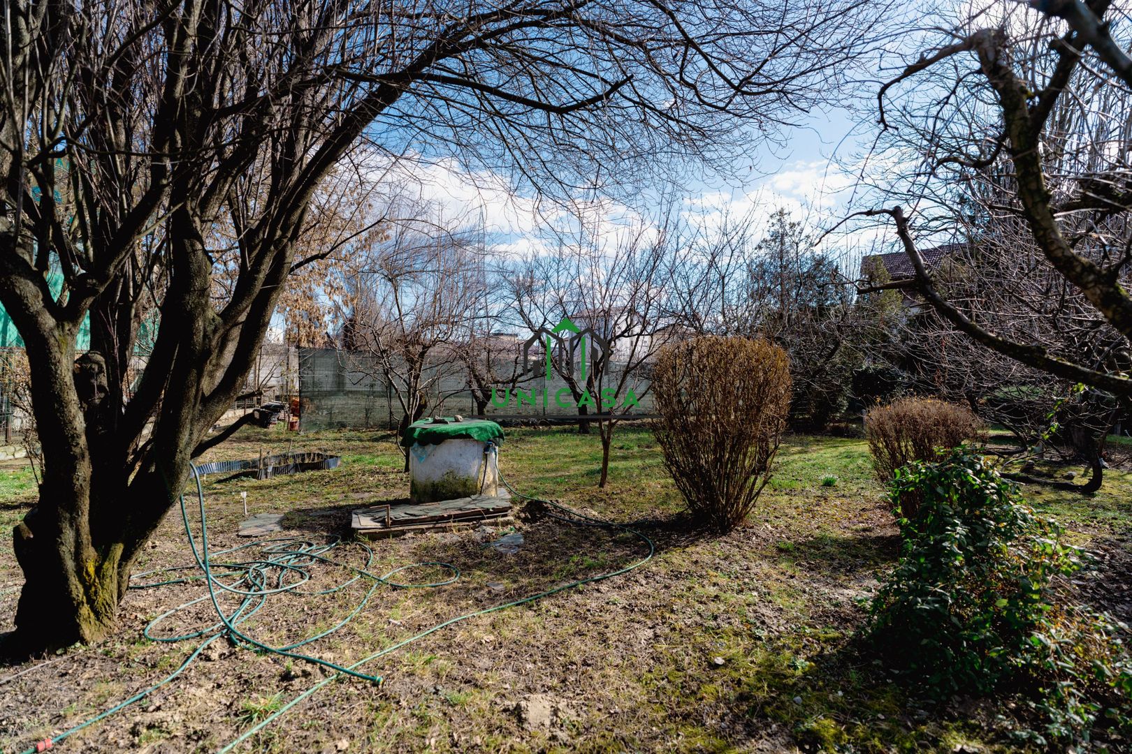 Casă tip duplex spațioasă în zona de Nord - Poză 24