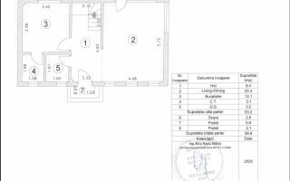 Vila *4 camere* // Domnești - Ilfov COMISION 0% - Poză 22