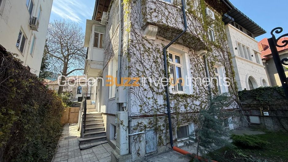 Apartament 4 camere în vilă I Cotroceni I Renovat complet I - Poză 18