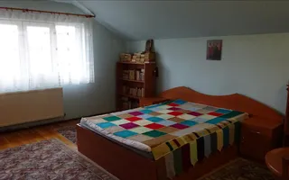 Casa 4 camere si zona de Birouri Cetate  Alba Iulia - Poză 11