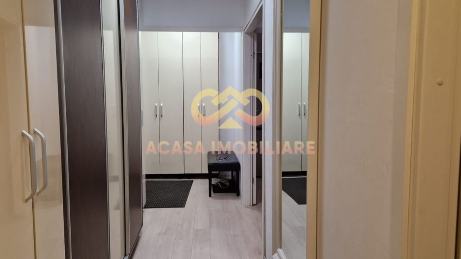 ALEXANDRU  APARTAMENT 2 CAMERE 58MP - Poză 22