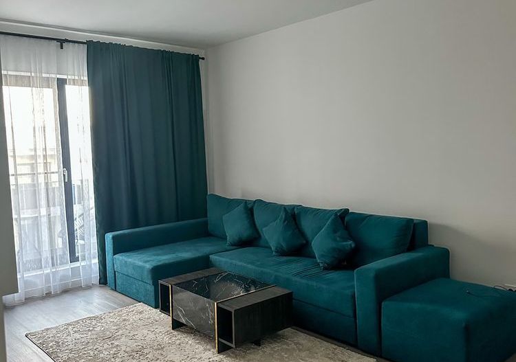 Apartament 2 camere Plaza Residence decomandat - Poză 3