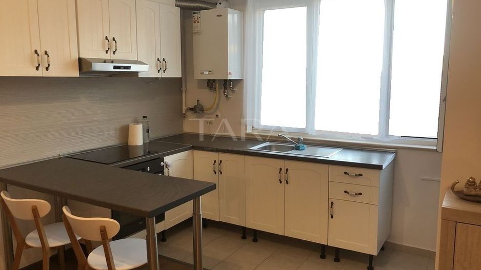 Apartament cu 2 camere – Florești, zona Parc Poligon - Poză 3