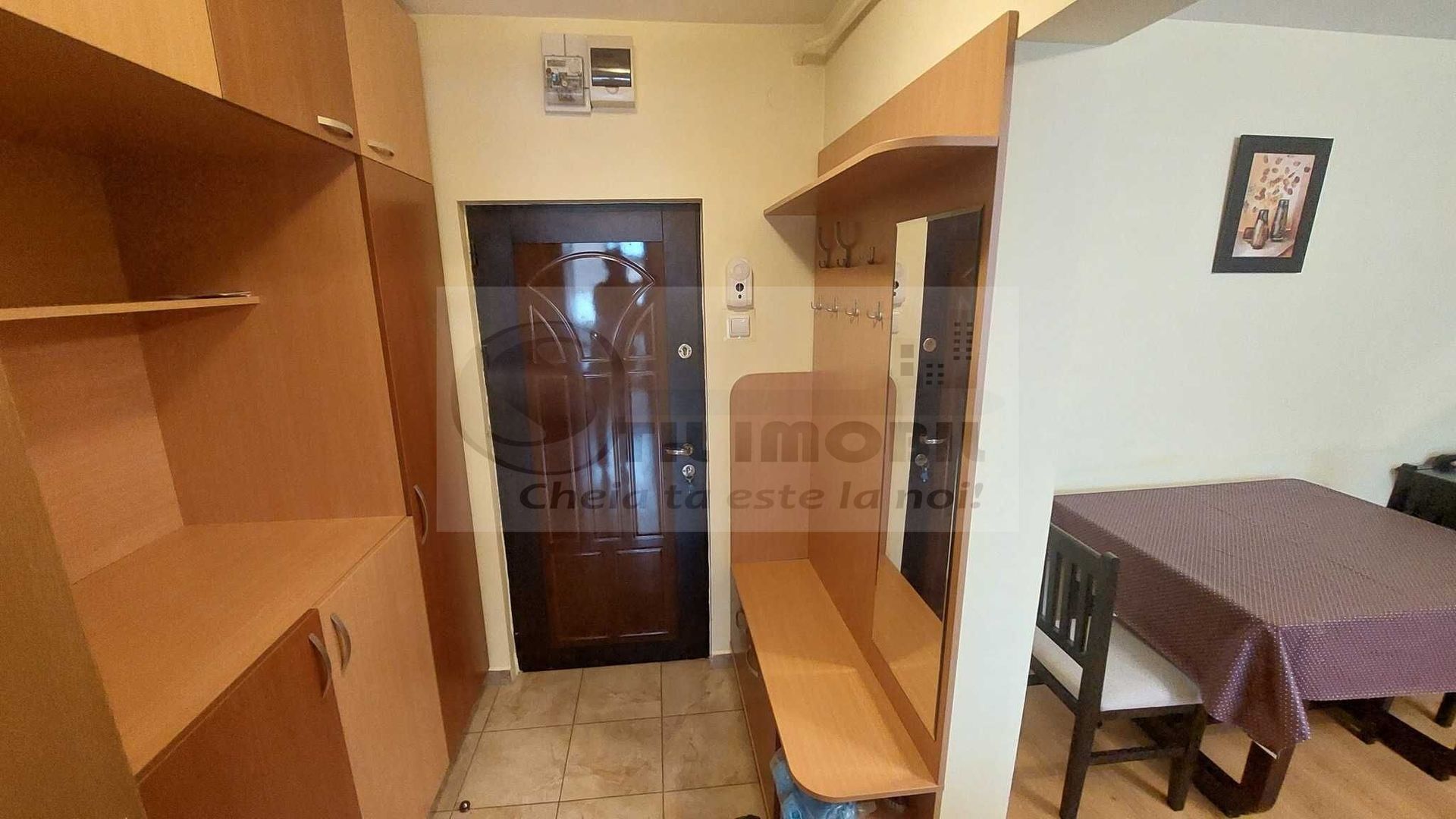 Vand apartament cu 2 camere, SD -Podul Ros - Poză 5