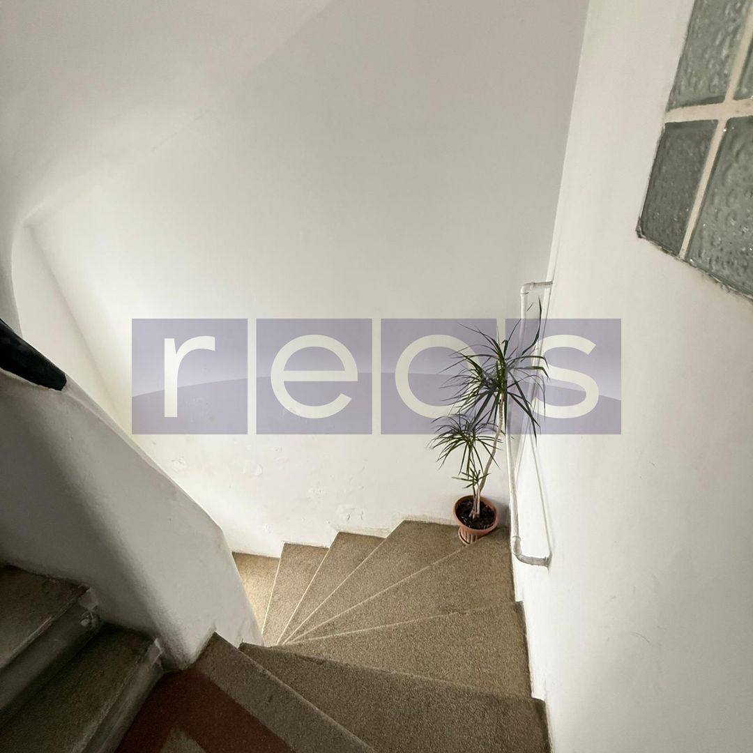 CASA  8 CAMERE | ZONA  STEFAN CEL MARE - Poză 13