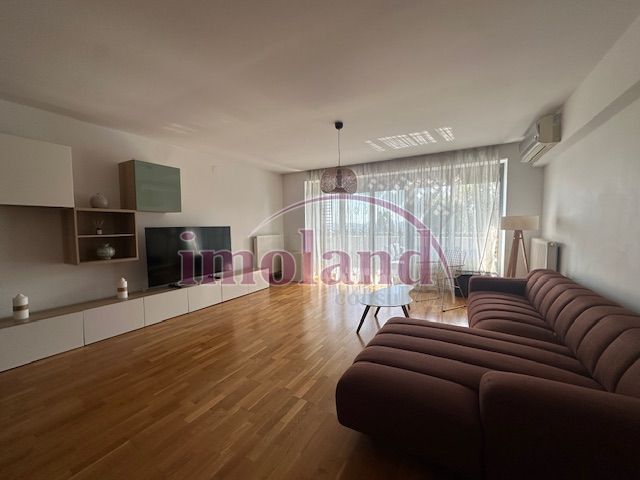 Inchiriere Apartament - 3 camere cu terasa - Sisesti- Green Lake - Poză 2